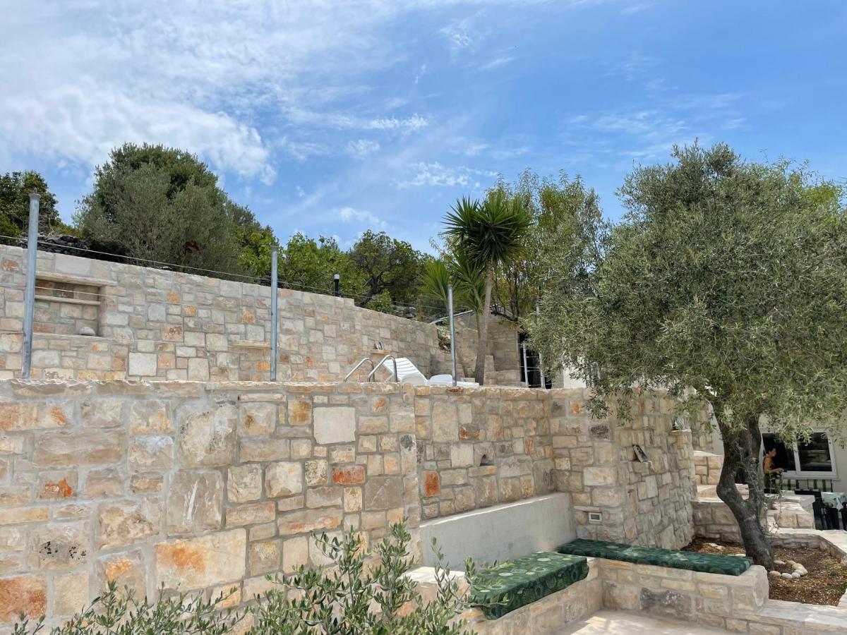 Holiday Home Tranquility Vela Luka Exterior foto