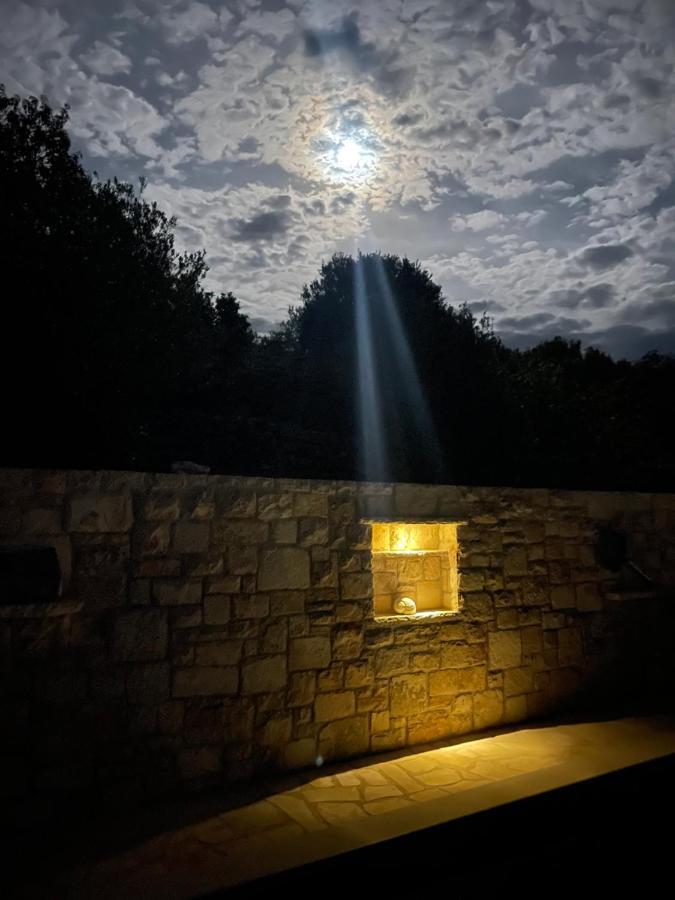 Holiday Home Tranquility Vela Luka Exterior foto